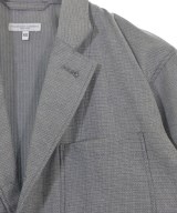 Engineered Garments（エンジニアドガーメンツ）ジャケット グレー サイズ:XS メンズ/2200691875033