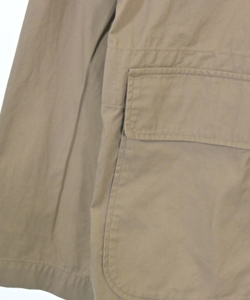 Engineered Garments（エンジニアドガーメンツ）ジャケット ベージュ サイズ:XS メンズ/2200691875040