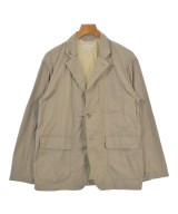 Engineered Garments（エンジニアドガーメンツ）ジャケット ベージュ サイズ:XS メンズ/2200691875040