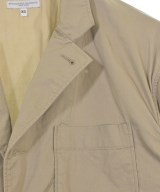 Engineered Garments（エンジニアドガーメンツ）ジャケット ベージュ サイズ:XS メンズ/2200691875040