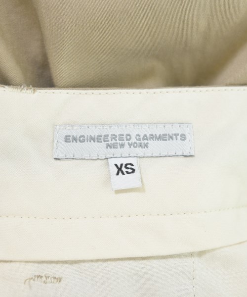 Engineered Garments（エンジニアドガーメンツ）その他 ベージュ サイズ:XS メンズ/2200691875057