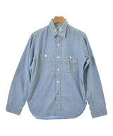 Engineered Garments カジュアルシャツ