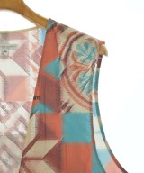 Engineered Garments（エンジニアドガーメンツ）カジュアルシャツ 茶 サイズ:M メンズ/2200690242331