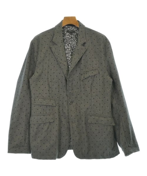 Engineered Garments(エンジニアドガーメンツ)カジュアルジャケット グレー サイズ:L/2200694042012