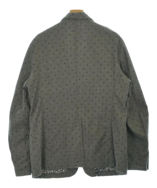 Engineered Garments（エンジニアドガーメンツ）カジュアルジャケット グレー サイズ:L メンズ/2200694042012