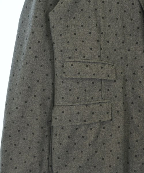 Engineered Garments（エンジニアドガーメンツ）カジュアルジャケット グレー サイズ:L メンズ/2200694042012