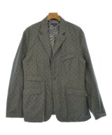 Engineered Garments（エンジニアドガーメンツ）カジュアルジャケット グレー サイズ:L メンズ/2200694042012