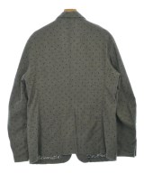 Engineered Garments（エンジニアドガーメンツ）カジュアルジャケット グレー サイズ:L メンズ/2200694042012