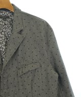 Engineered Garments（エンジニアドガーメンツ）カジュアルジャケット グレー サイズ:L メンズ/2200694042012