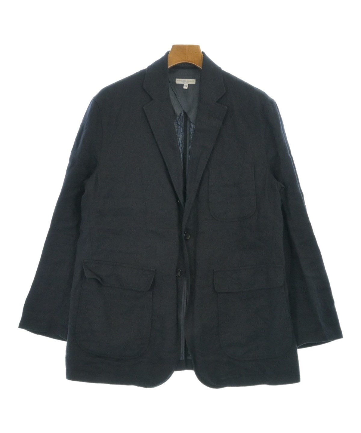 Engineered Garments（エンジニアドガーメンツ）カジュアルジャケット