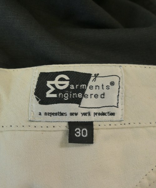 Engineered Garments（エンジニアドガーメンツ）その他 黒 サイズ:30(M位) メンズ/2200672794049