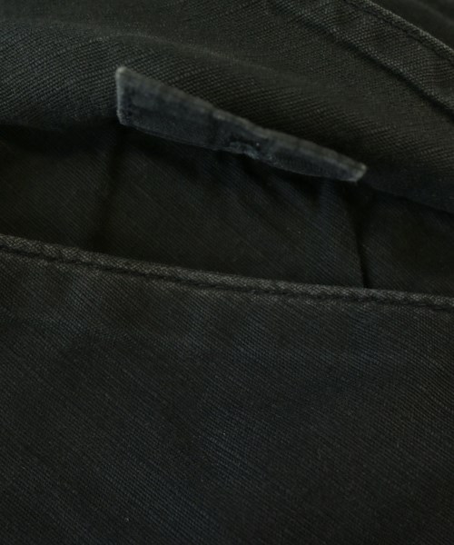 Engineered Garments（エンジニアドガーメンツ）その他 黒 サイズ:30(M位) メンズ/2200672794049