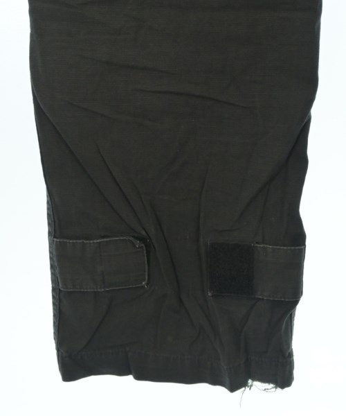 Engineered Garments（エンジニアドガーメンツ）その他 黒 サイズ:30(M位) メンズ/2200672794049