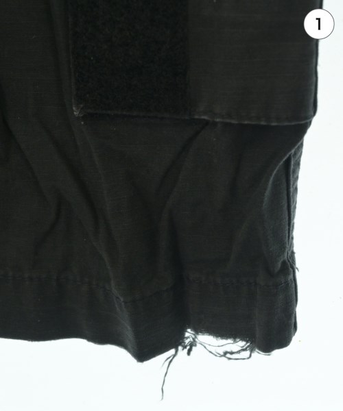 Engineered Garments（エンジニアドガーメンツ）その他 黒 サイズ:30(M位) メンズ/2200672794049
