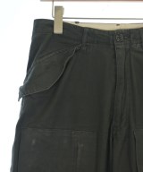 Engineered Garments（エンジニアドガーメンツ）その他 黒 サイズ:30(M位) メンズ/2200672794049