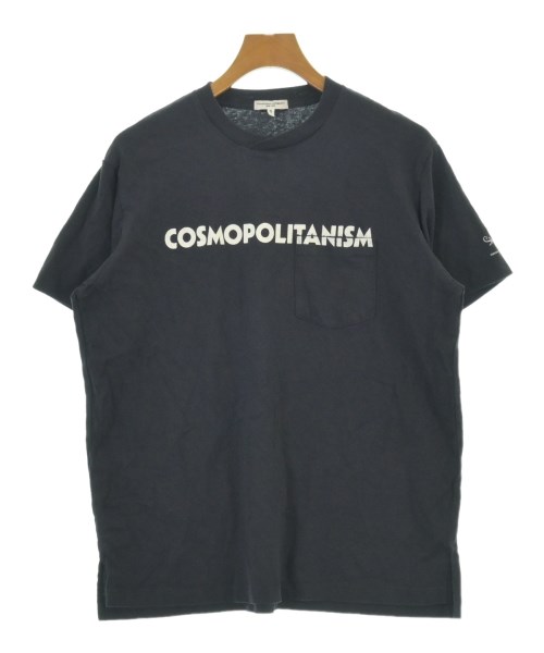 Engineered Garments（エンジニアドガーメンツ）Tシャツ・カットソー 紺 サイズ:S メンズ/2200693889014