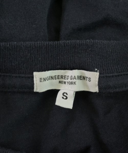 Engineered Garments（エンジニアドガーメンツ）Tシャツ・カットソー 紺 サイズ:S メンズ/2200693889014
