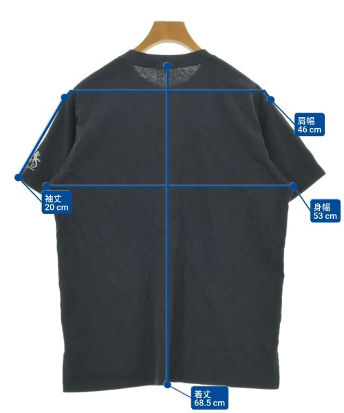 Engineered Garments（エンジニアドガーメンツ）Tシャツ・カットソー 紺 サイズ:S メンズ/2200693889014
