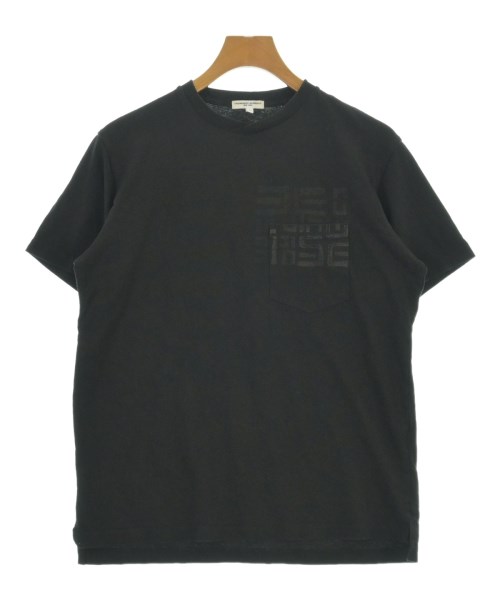 Engineered Garments（エンジニアドガーメンツ）Tシャツ・カットソー 黒 サイズ:S メンズ/2200693889021