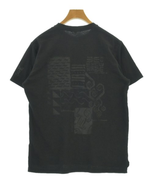 Engineered Garments（エンジニアドガーメンツ）Tシャツ・カットソー 黒 サイズ:S メンズ/2200693889021
