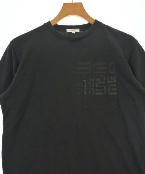 Engineered Garments（エンジニアドガーメンツ）Tシャツ・カットソー 黒 サイズ:S メンズ/2200693889021