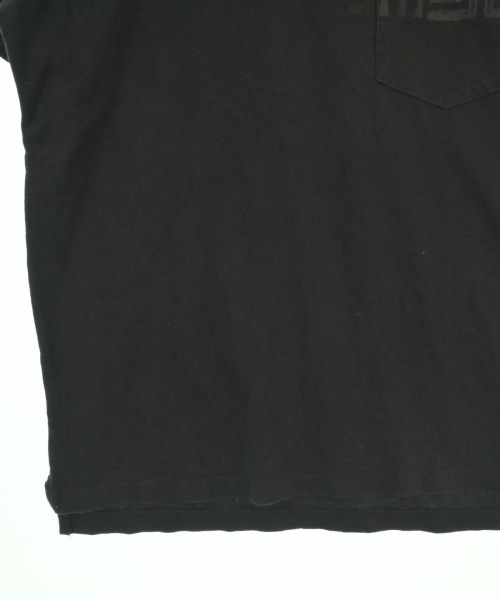 Engineered Garments（エンジニアドガーメンツ）Tシャツ・カットソー 黒 サイズ:S メンズ/2200693889021