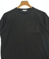 Engineered Garments（エンジニアドガーメンツ）Tシャツ・カットソー 黒 サイズ:S メンズ/2200693889021