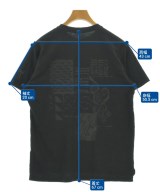 Engineered Garments（エンジニアドガーメンツ）Tシャツ・カットソー 黒 サイズ:S メンズ/2200693889021