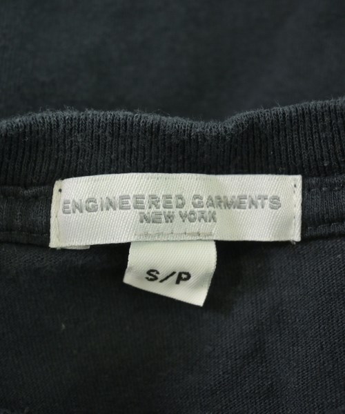 Engineered Garments（エンジニアドガーメンツ）Tシャツ・カットソー 紺 サイズ:S メンズ/2200693889038