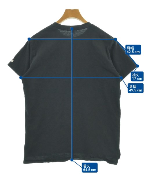 Engineered Garments（エンジニアドガーメンツ）Tシャツ・カットソー 紺 サイズ:S メンズ/2200693889038
