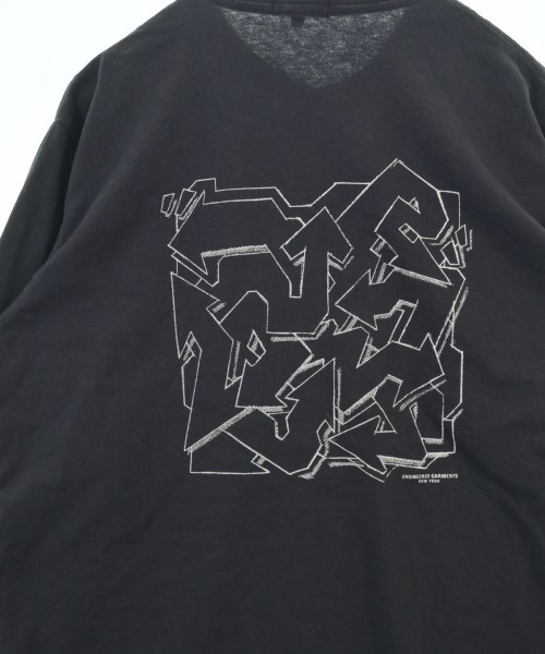 Engineered Garments（エンジニアドガーメンツ）Tシャツ・カットソー 紺 サイズ:S メンズ/2200693889045