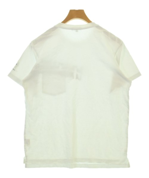 Engineered Garments（エンジニアドガーメンツ）Tシャツ・カットソー 白 サイズ:S メンズ/2200693889052