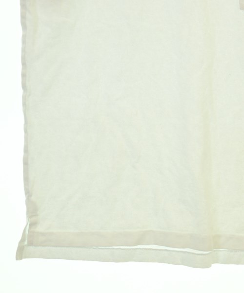 Engineered Garments（エンジニアドガーメンツ）Tシャツ・カットソー 白 サイズ:S メンズ/2200693889052