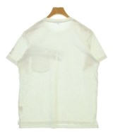 Engineered Garments（エンジニアドガーメンツ）Tシャツ・カットソー 白 サイズ:S メンズ/2200693889052