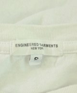 Engineered Garments（エンジニアドガーメンツ）Tシャツ・カットソー 白 サイズ:S メンズ/2200693889052
