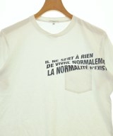 Engineered Garments（エンジニアドガーメンツ）Tシャツ・カットソー 白 サイズ:S メンズ/2200693889052