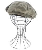 Engineered Garments ハンチング・ベレー帽
