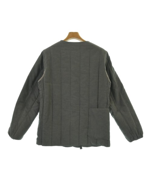 Engineered Garments（エンジニアドガーメンツ）その他 グレー サイズ:M メンズ/2200695875015