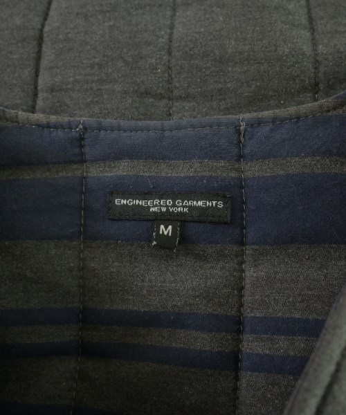 Engineered Garments（エンジニアドガーメンツ）その他 グレー サイズ:M メンズ/2200695875015