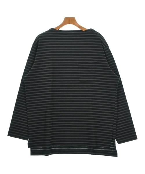 Engineered Garments(エンジニアドガーメンツ)Tシャツ・カットソー グレー サイズ:M/2200692081075