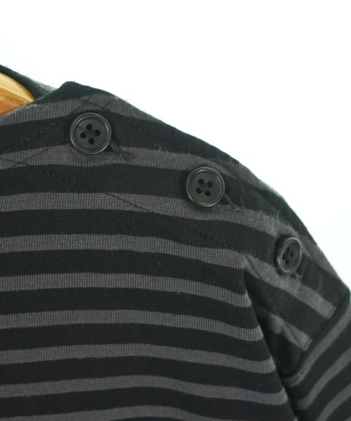 Engineered Garments（エンジニアドガーメンツ）Tシャツ・カットソー グレー サイズ:M メンズ/2200692081075