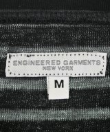 Engineered Garments（エンジニアドガーメンツ）Tシャツ・カットソー グレー サイズ:M メンズ/2200692081075