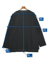 Engineered Garments（エンジニアドガーメンツ）Tシャツ・カットソー グレー サイズ:M メンズ/2200692081075