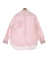 Engineered Garments（エンジニアドガーメンツ）カジュアルシャツ ピンク サイズ:M メンズ/2200695850012