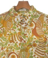 Engineered Garments（エンジニアドガーメンツ）カジュアルシャツ 茶 サイズ:M メンズ/2200695850029