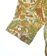 Engineered Garments（エンジニアドガーメンツ）カジュアルシャツ 茶 サイズ:M メンズ/2200695850029