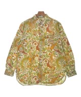 Engineered Garments カジュアルシャツ