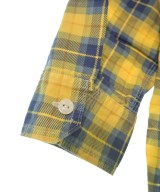 Engineered Garments（エンジニアドガーメンツ）カジュアルシャツ 黄 サイズ:M メンズ/2200695850036