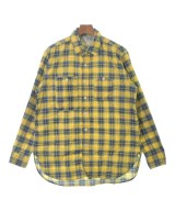 Engineered Garments カジュアルシャツ