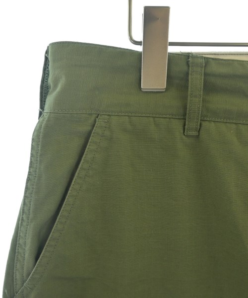Engineered Garments（エンジニアドガーメンツ）カーゴパンツ カーキ サイズ:M メンズ/2200695850050